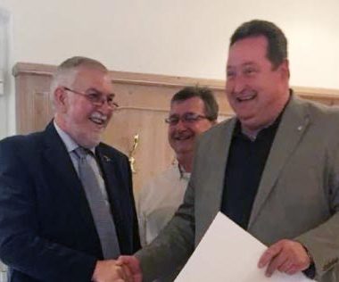 Jahreshauptversammlung der SHK-Innung Regensburg