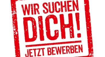 Auszubildende(r) gesucht!!