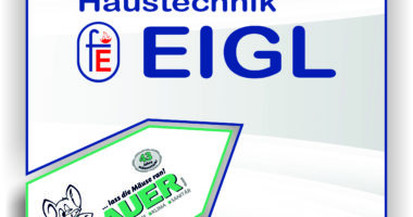 Betriebsvergrößerung durch Übernahme!
