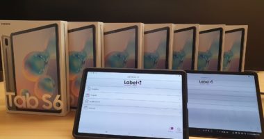 Digitale Auftragsabwicklung bei Haustechnik Eigl!